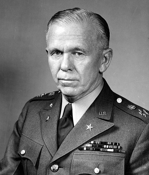 George C. Marshall Foundation